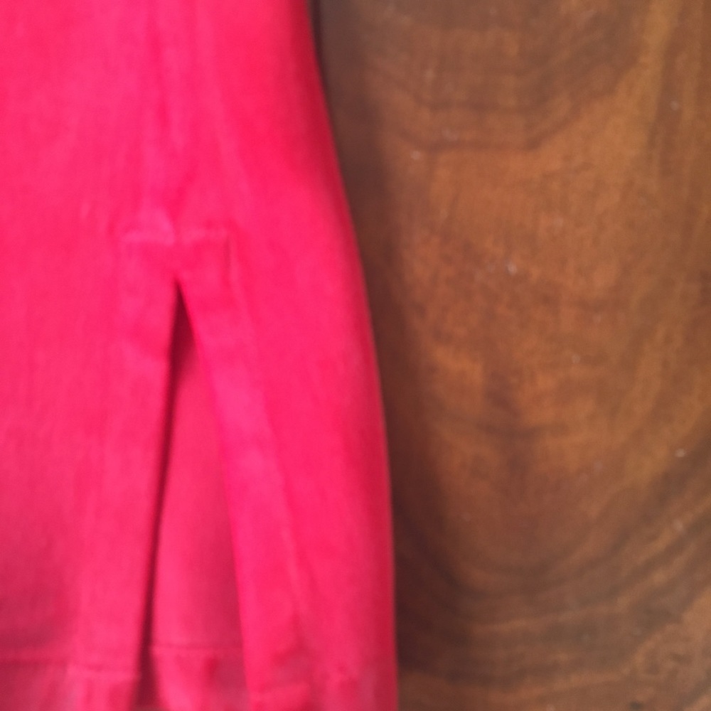 Dana Buchanan silk blouse - Picture 4 of 5